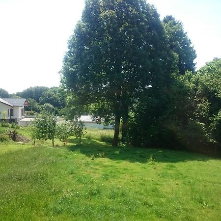 Apartman Jakubka Teplice nad Bečvou 外观 照片