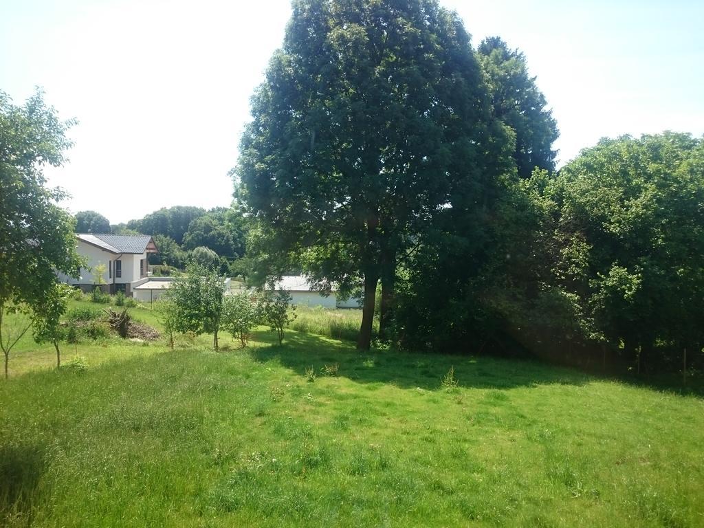 Apartman Jakubka Teplice nad Bečvou 外观 照片