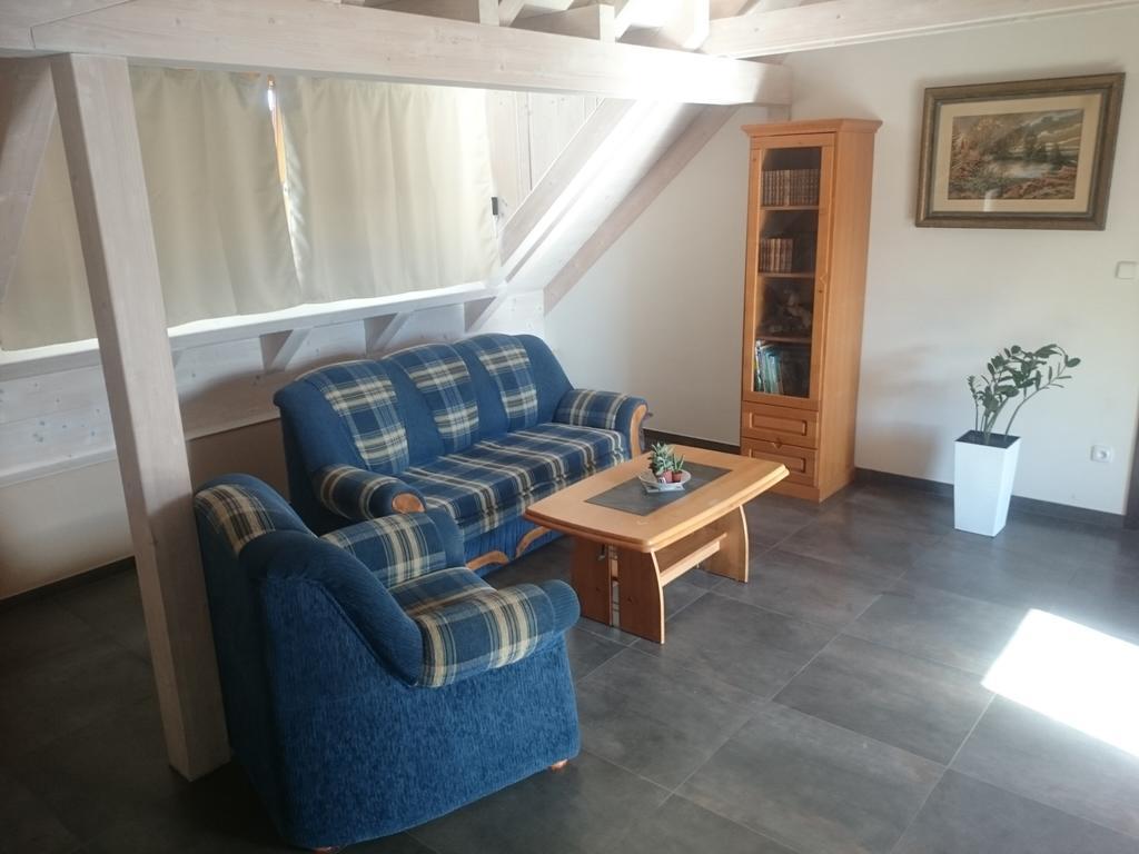 Apartman Jakubka Teplice nad Bečvou 外观 照片