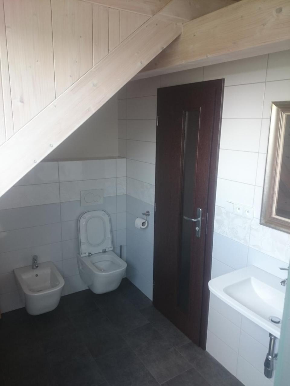 Apartman Jakubka Teplice nad Bečvou 外观 照片