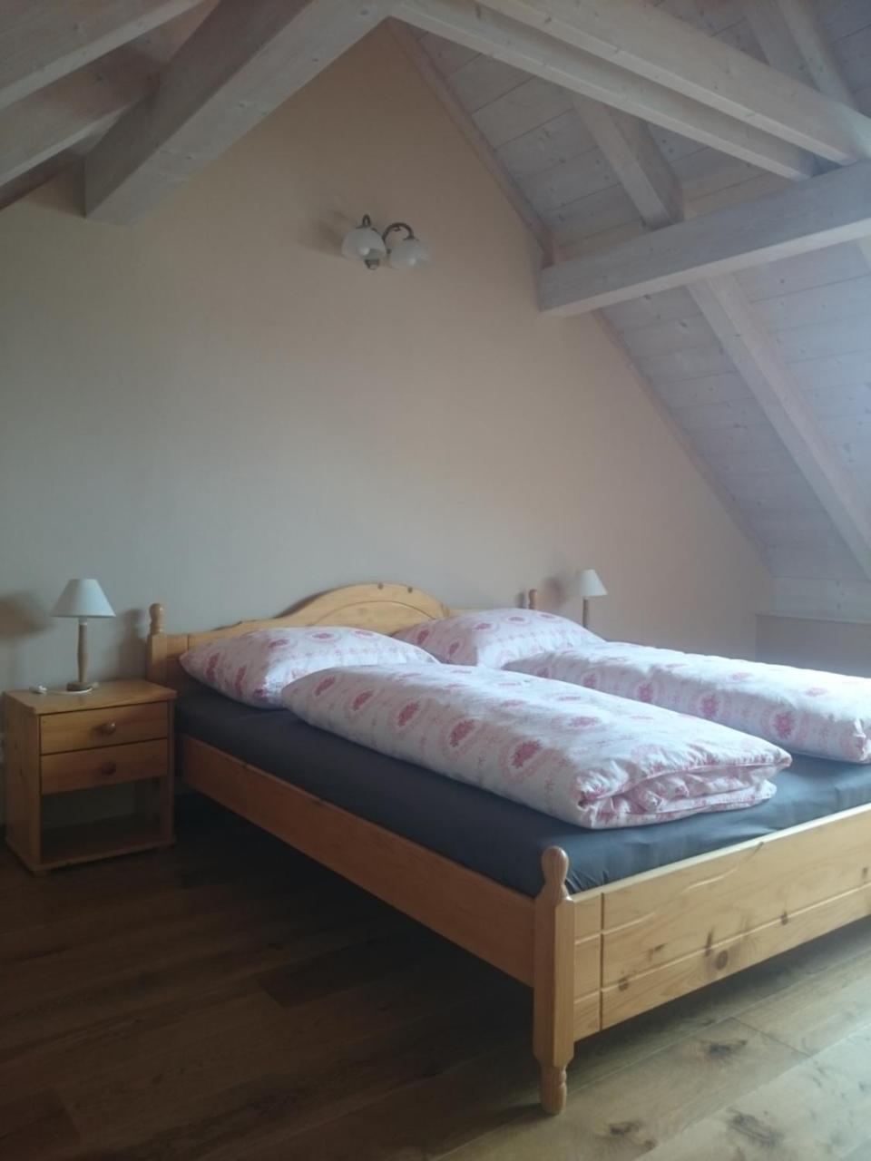 Apartman Jakubka Teplice nad Bečvou 外观 照片